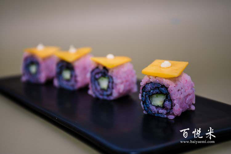 寿司的类型有哪些？各种寿司都叫什么名字？去哪里学寿司？